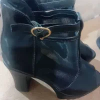 کفش مجلسی و کتونی چرم