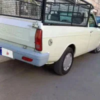 وانت پیکان مدل ۹۳