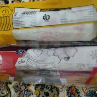 سفره یکبار مصرف به قیمت عمده|ظروف نگهدارنده، پلاستیکی، یک‌بارمصرف|کوهدشت, |دیوار