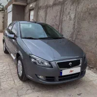 رانا پلاس tu5مدل۱۴۰۱ استثنایی زیر قیمت|خودرو سواری و وانت|اردبیل, |دیوار