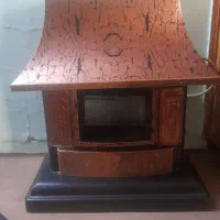 بخاری شومینه