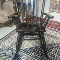 صندلی مادر بزرگ|صندلی و نیمکت|تهران, جنت‌آباد مرکزی|دیوار