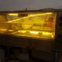 دیسپلی گرمکن