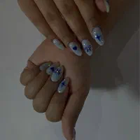 خدمات کاشت ناخن و ترمیم ناخن|خدمات آرایشگری و زیبایی|مشهد, کوثر|دیوار