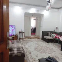 ۶۲ متر / ۲ خواب / زرکش / تکواحدی / پارکینگ