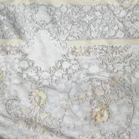 روفرشی کش دار ۶ متری ۲ عدد تکی هم بفروش میرسد