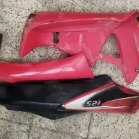 فلاپ های موتور بیکلاج پیشرو پیام|قطعات یدکی و لوازم جانبی|کاشمر, |دیوار