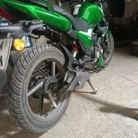 بنلی ۱۵۰ مدل ۱۴۰۰در حد فوری