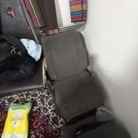 صندلی جلو پژو ۴۰۵ و ایسیو s2000|قطعات یدکی و لوازم جانبی|کرمانشاه, |دیوار