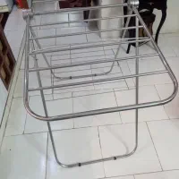 بندرخت لوکس رنگی.|بندرخت و رخت‌آویز|اصفهان, قهجاورستان|دیوار