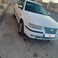 ماشین کرمان داخل پارکینگ هست برای تعغیروضعیت گرفتن