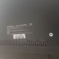 فروش ال ای دی شکسته ۴۹ اینچ