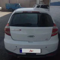 ام وی ام ۳۱۵مدل۹۵|خودرو سواری و وانت|مشهد, نوید|دیوار