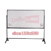 خرید اقتصادی تخته وایت برد کد 045 مهرنگین|لوازم التحریر|تهران, مهرآباد جنوبی|دیوار