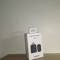 آداپتور ۴۵ وات سامسونگ