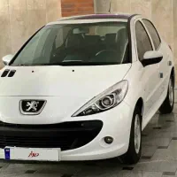 207پانا/مدل1400/اقساط بلند مدت