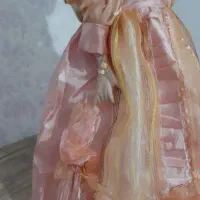 عروسک سرامیکی|اسباب‌بازی بچه|سنندج, |دیوار