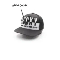 انواع کلاه های لبه و پشمی دوربین دارمخفی|دوربین مداربسته|اسلام‌شهر, مظفریه|دیوار