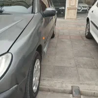 پژو 206 تیپ 2|خودرو سواری و وانت|قم, شهید صیاد شیرازی|دیوار