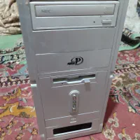 سیستم کامپیوتری و مانیتور و هارد|رایانه رومیزی|بجنورد, |دیوار