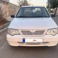 ۱۳۲ مدل۹۸ بی رنگ و شاسی پلمپ کارمندی