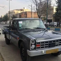 وانت نیسان اکستند برج روز