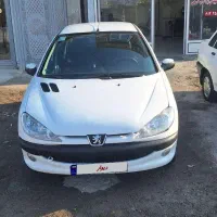 مدل ۹۴ تیپ دو|خودرو سواری و وانت|مشگین شهر, |دیوار