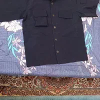 کت پاییزی
