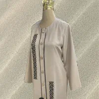 مانتو|لباس|اصفهان, شاهزاده ابراهیم|دیوار