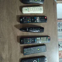 کنترل هوشمندتلویزیون