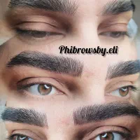 خدمات میکروپیگمنتیشن|خدمات آرایشگری و زیبایی|سقز, |دیوار