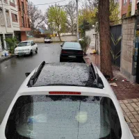 کوئیک r بی رنگ 99|خودرو سواری و وانت|فردیس, قریشی|دیوار