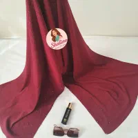 شال روسری برشکا|لباس|سنقر, |دیوار