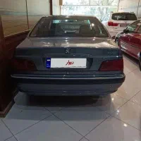 پارس مدل ۱۳۹۶ سوناتایی|خودرو سواری و وانت|تهران, دردشت|دیوار