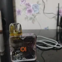 پاد aspire|زیورآلات و اکسسوری|ورامین, ورامین|دیوار