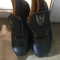 کفش ایمنی سایز ۴۱