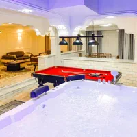 اجازه روزانه وپارت تایم در المپیک واطراف