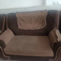 مبل  هفت نفره