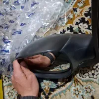 آینه بغل دستی 206 و 207 سمت راننده