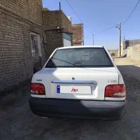 پراید بیرنگ|خودرو سواری و وانت|همدان, |دیوار