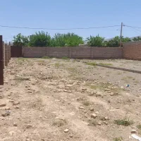 دو زمین مسکونی روستایی ، هرکدام ۴۰۰ متر
