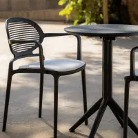 میز صندلی ماکان خانه رستوران کافه کافی شاپ|کافیشاپ و رستوران|شیراز, وصال|دیوار