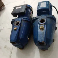 سیم پیچی و تعمیر پمپ آب تضمینی