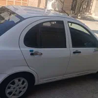 ساینا پلاس (اپشنال فول)|خودرو سواری و وانت|تهران, پاسداران|دیوار