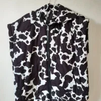 لباس پاییزه و زمستانه در حدنو