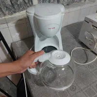 قهوه ساز|سماور، چای‌ساز، قهوه‌ساز|ری, علایین|دیوار