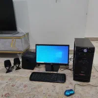 کامپیوتر گیمینگ توضیحات داخل