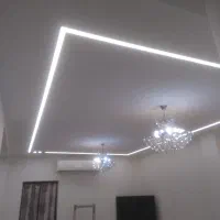 نقاشی ساختمان دکو رنگ با بروز ترین رنگ قیمت مناسب|خدمات پیشه و مهارت|رشت, گلباغ نماز|دیوار