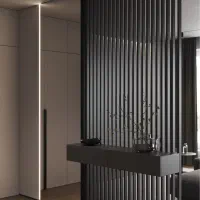 آپارتمان ۴۰۰ متری نوساز ژورنالی و مدرن تاپ لوکیشن|اجارهٔ آپارتمان|لواسان, |دیوار