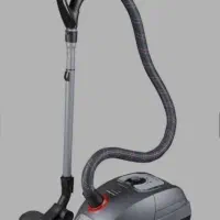 جارو برقی پر قدرت پاکشوما پلمپ و نو